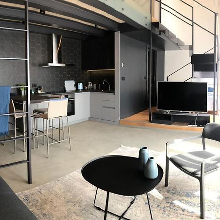 The Bridge Casa Luxury Apartments Zadar Exterior photo