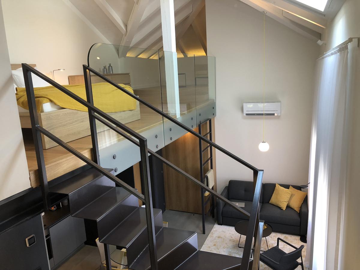 The Bridge Casa Luxury Apartments Zadar Exterior photo