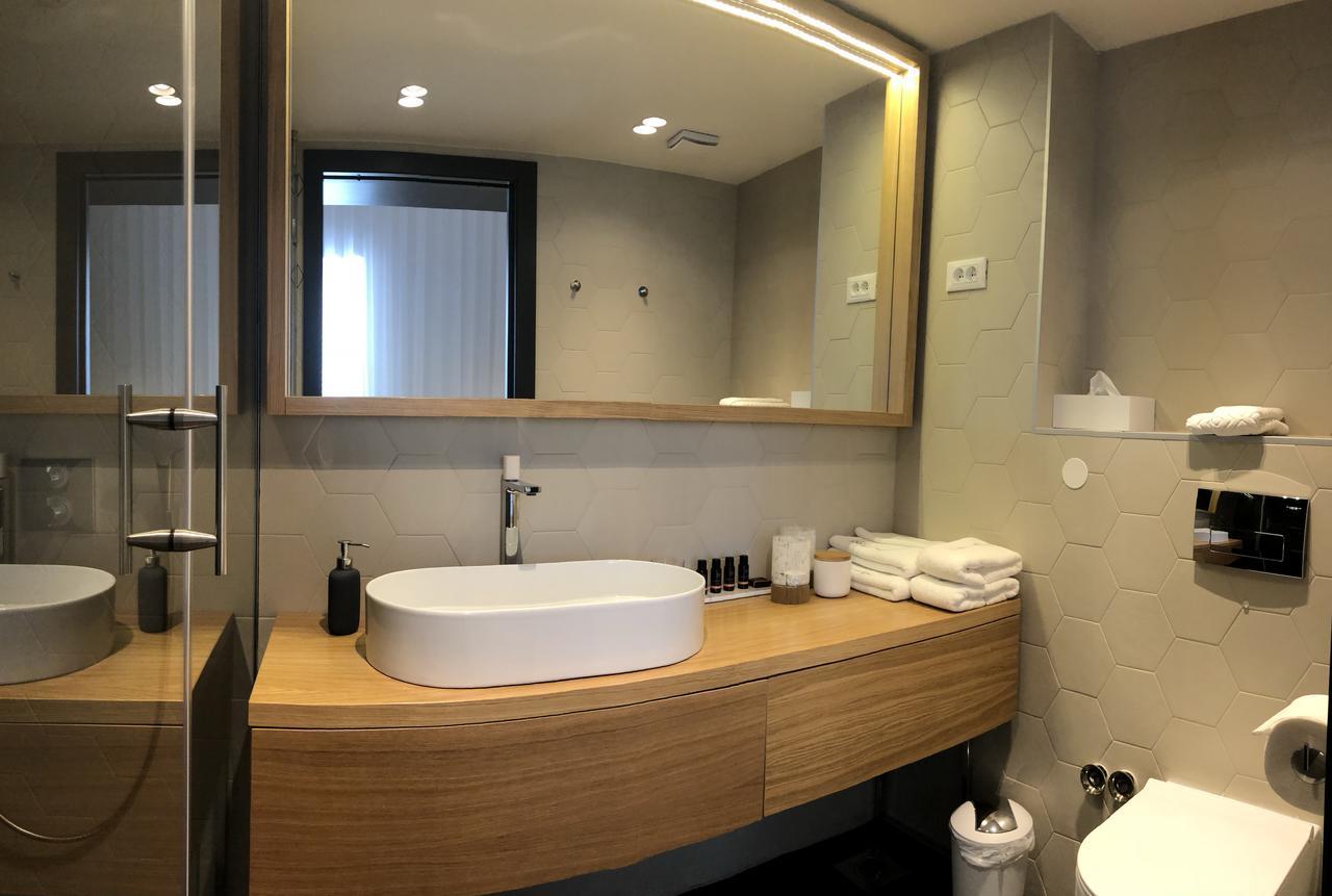 The Bridge Casa Luxury Apartments Zadar Exterior photo