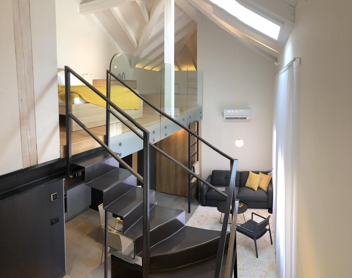 The Bridge Casa Luxury Apartments Zadar Exterior photo