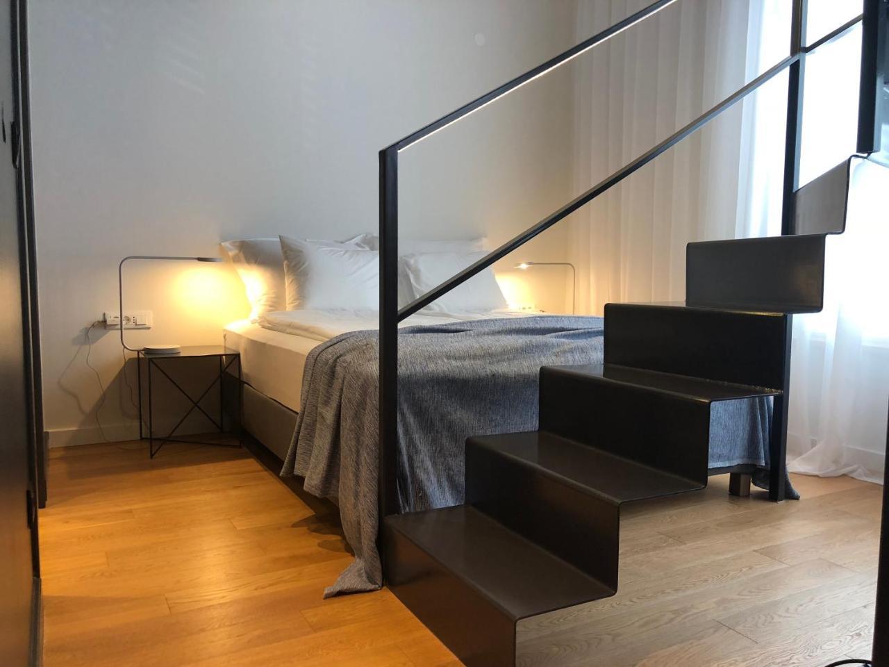 The Bridge Casa Luxury Apartments Zadar Exterior photo