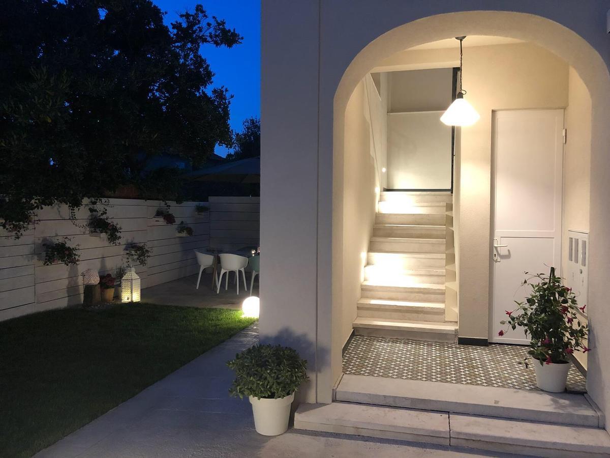 The Bridge Casa Luxury Apartments Zadar Exterior photo